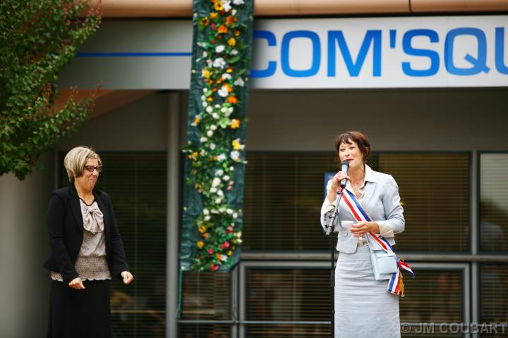 Diapositive suivante